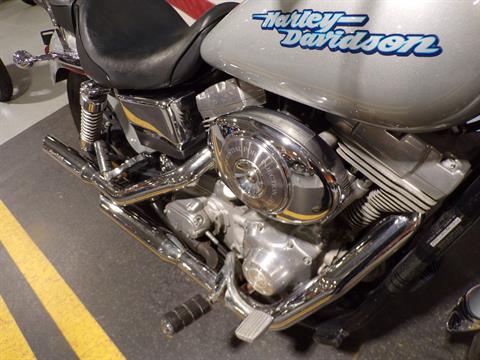 2004 Harley-Davidson FXD/FXDI Dyna Super Glide® in Honesdale, Pennsylvania - Photo 6