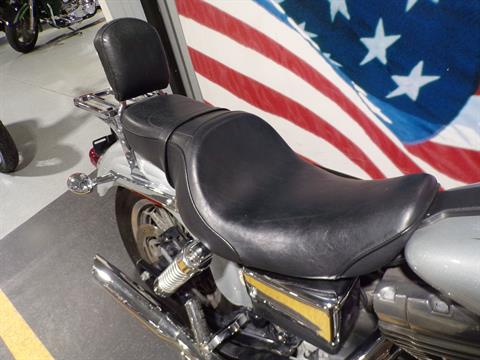 2004 Harley-Davidson FXD/FXDI Dyna Super Glide® in Honesdale, Pennsylvania - Photo 7