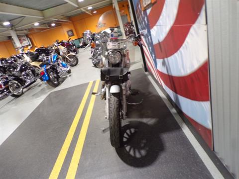 2004 Harley-Davidson FXD/FXDI Dyna Super Glide® in Honesdale, Pennsylvania - Photo 8