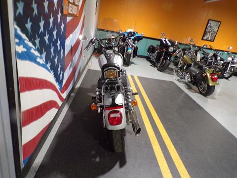 2004 Harley-Davidson FXD/FXDI Dyna Super Glide® in Honesdale, Pennsylvania - Photo 9