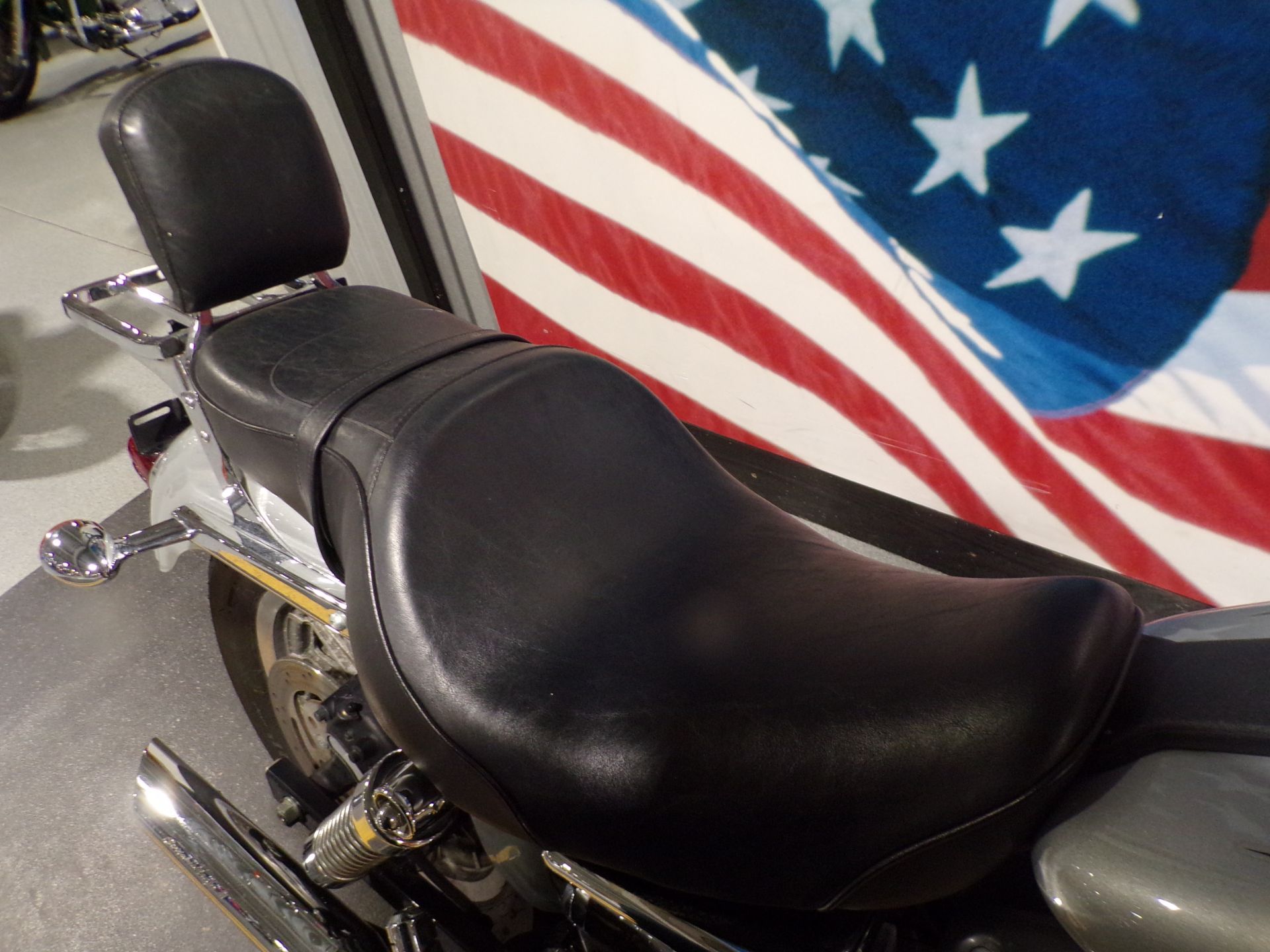 2004 Harley-Davidson FXD/FXDI Dyna Super Glide® in Honesdale, Pennsylvania - Photo 10