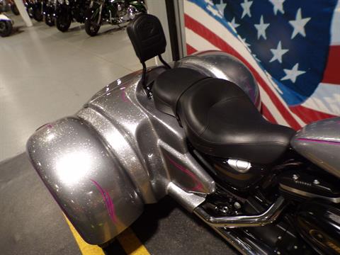 2015 Harley-Davidson Iron 883™ in Honesdale, Pennsylvania - Photo 3