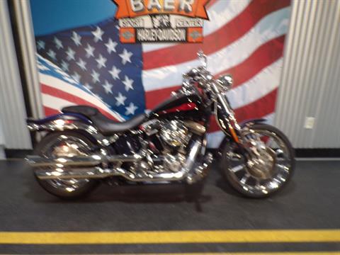 2007 Harley-Davidson FXSTSSE Screamin' Eagle® Softail® Springer® in Honesdale, Pennsylvania - Photo 2