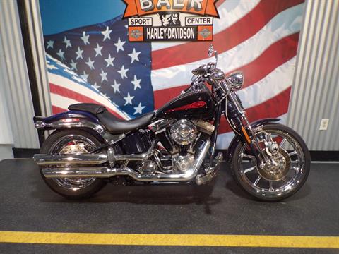 2007 Harley-Davidson FXSTSSE Screamin' Eagle® Softail® Springer® in Honesdale, Pennsylvania - Photo 3