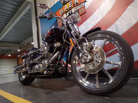 2007 Harley-Davidson FXSTSSE Screamin' Eagle® Softail® Springer® in Honesdale, Pennsylvania - Photo 8