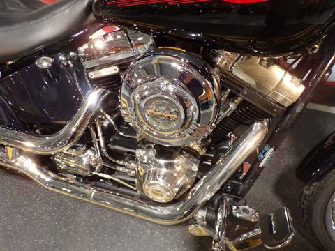 2007 Harley-Davidson FXSTSSE Screamin' Eagle® Softail® Springer® in Honesdale, Pennsylvania - Photo 10