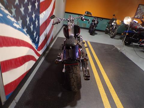2007 Harley-Davidson FXSTSSE Screamin' Eagle® Softail® Springer® in Honesdale, Pennsylvania - Photo 18
