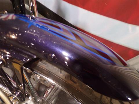 2007 Harley-Davidson FXSTSSE Screamin' Eagle® Softail® Springer® in Honesdale, Pennsylvania - Photo 20