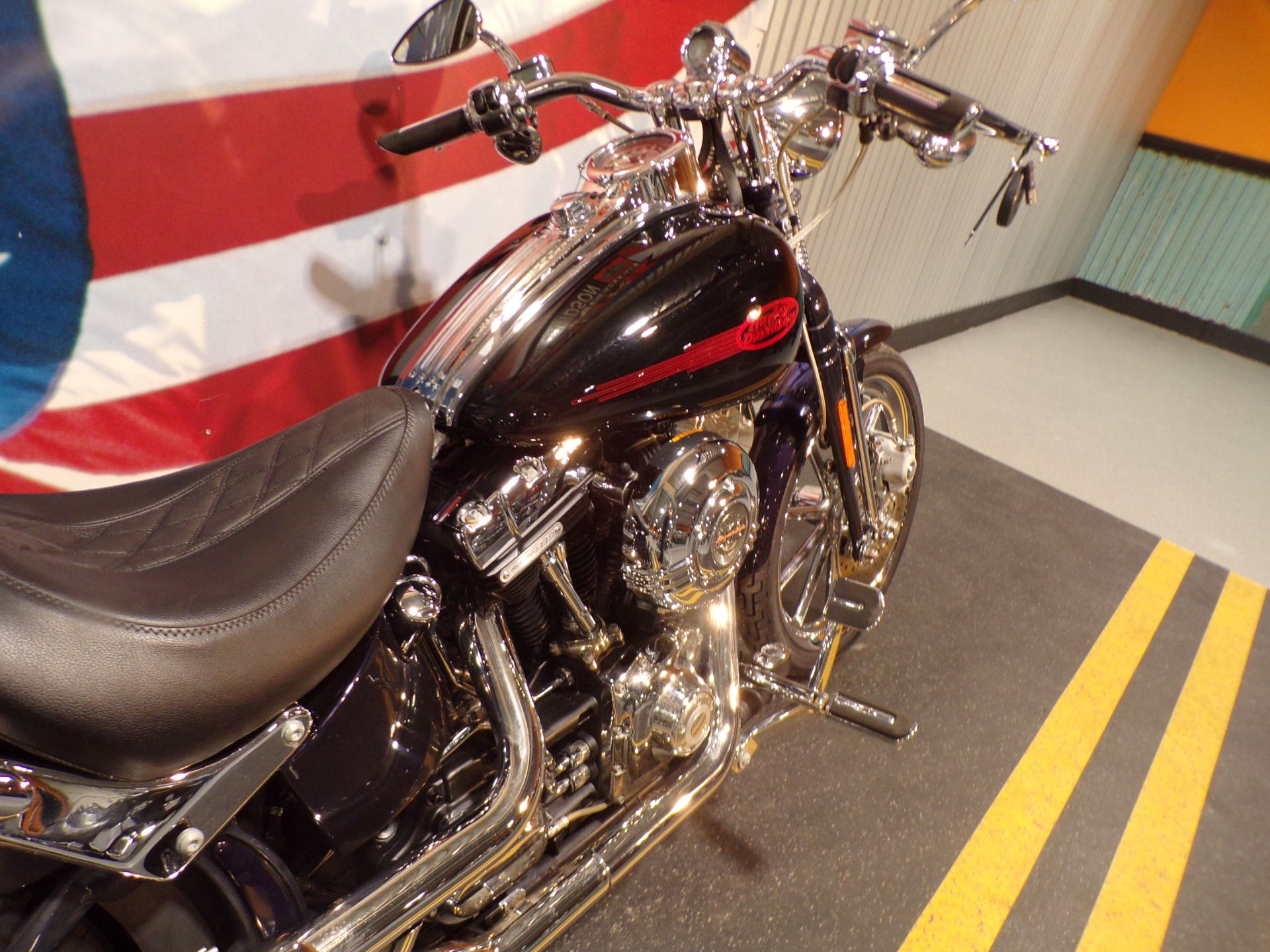 2007 Harley-Davidson FXSTSSE Screamin' Eagle® Softail® Springer® in Honesdale, Pennsylvania - Photo 23