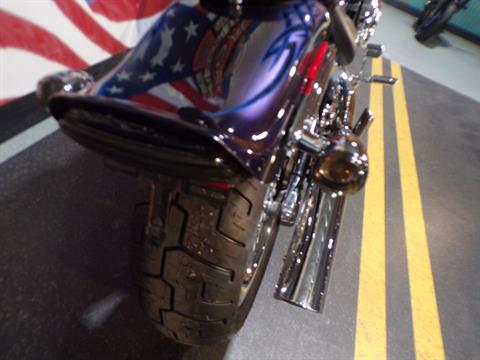 2007 Harley-Davidson FXSTSSE Screamin' Eagle® Softail® Springer® in Honesdale, Pennsylvania - Photo 24