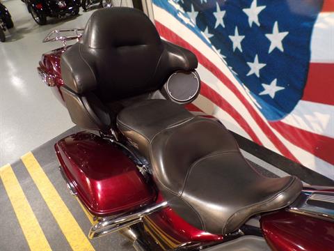 2015 Harley-Davidson Ultra Limited in Honesdale, Pennsylvania - Photo 12