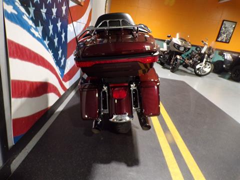 2019 Harley-Davidson Electra Glide® Ultra Classic® in Honesdale, Pennsylvania - Photo 17