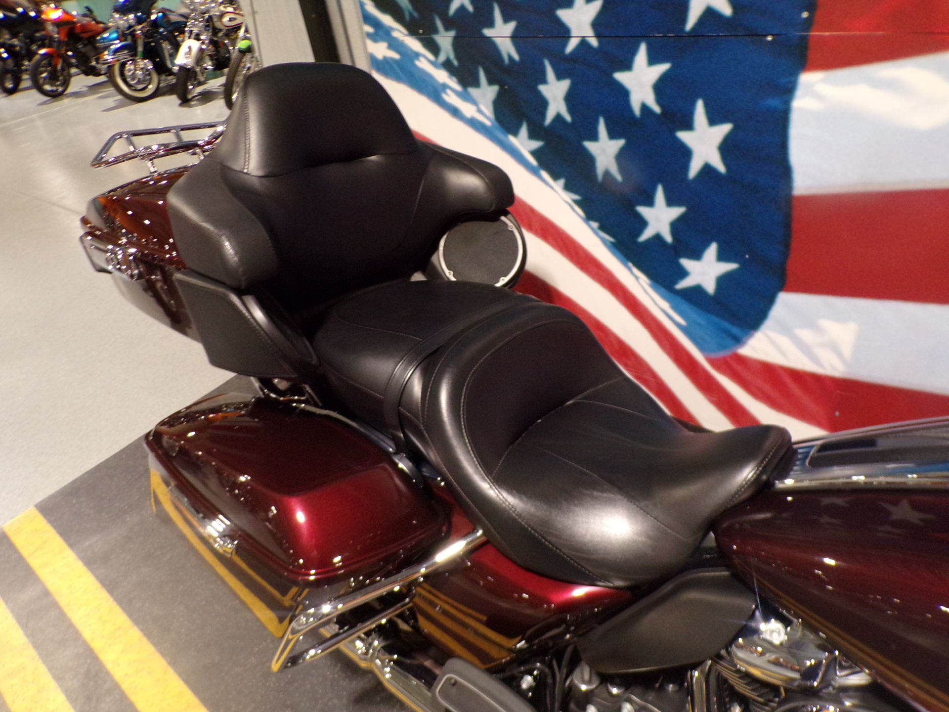 2019 Harley-Davidson Electra Glide® Ultra Classic® in Honesdale, Pennsylvania - Photo 22