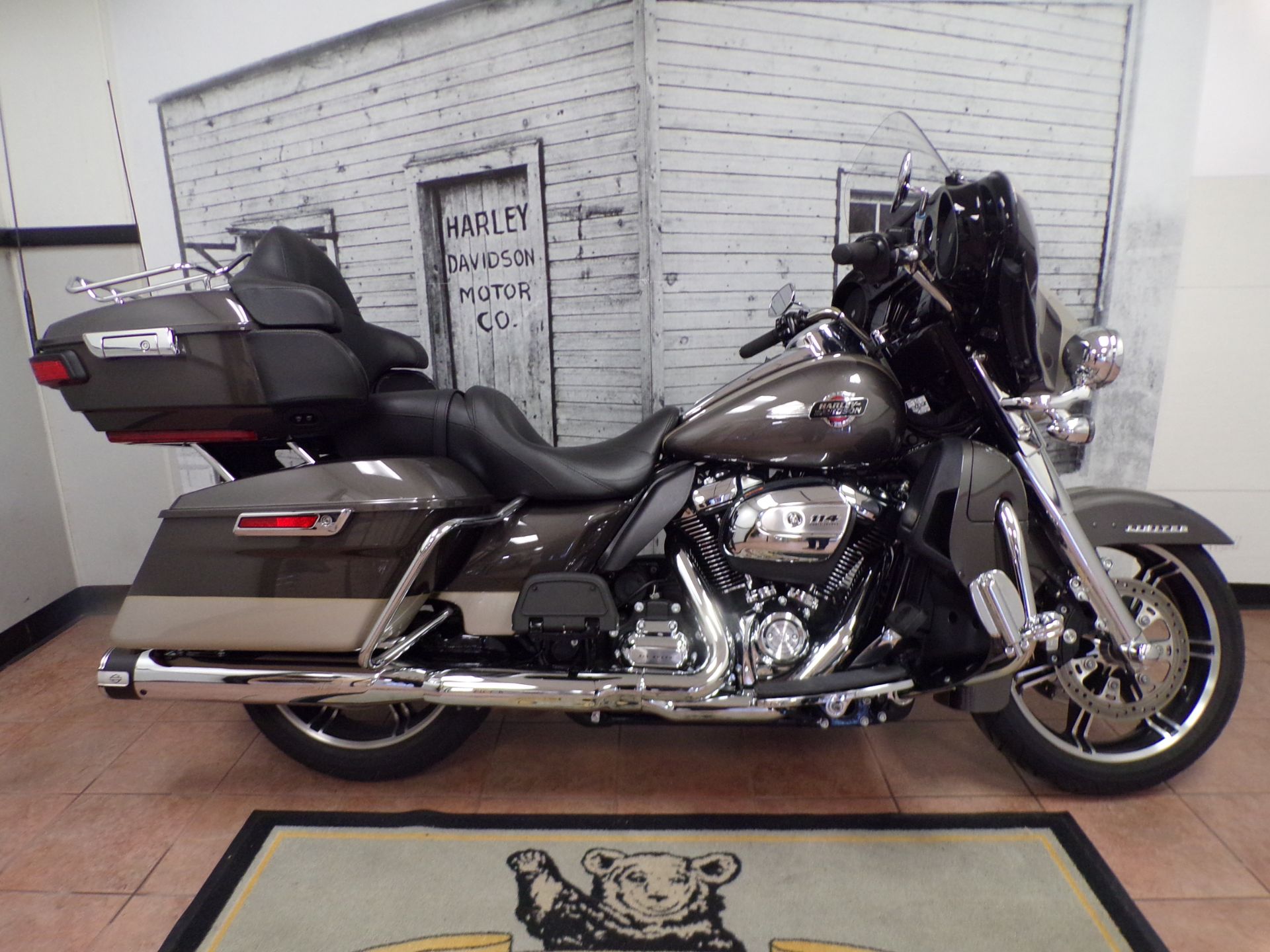 2023 Harley-Davidson Ultra Limited in Honesdale, Pennsylvania - Photo 3