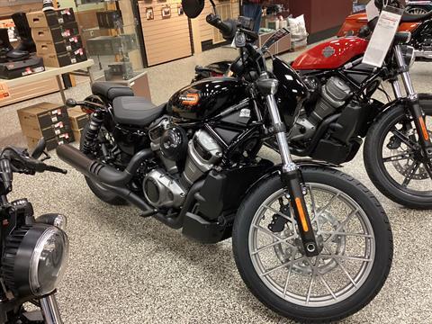 2023 Harley-Davidson Nightster® Special in Honesdale, Pennsylvania - Photo 33