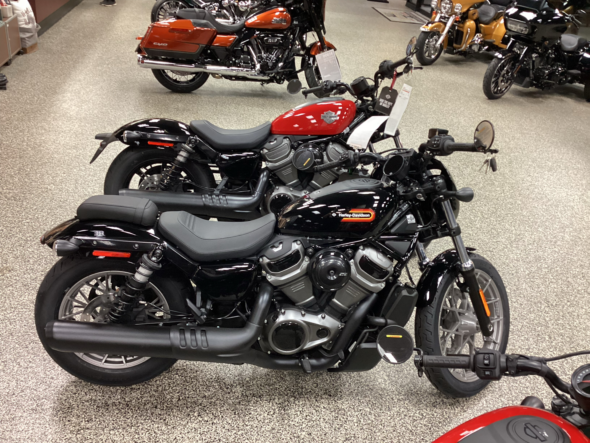 2023 Harley-Davidson Nightster® Special in Honesdale, Pennsylvania - Photo 32