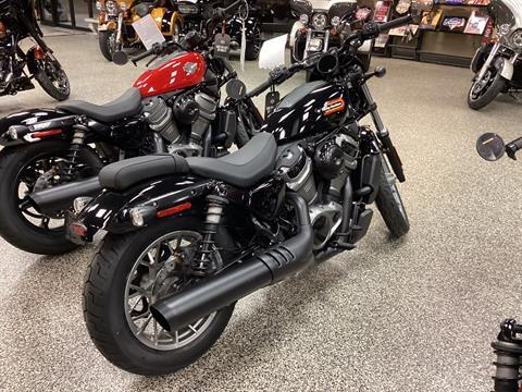 2023 Harley-Davidson Nightster® Special in Honesdale, Pennsylvania - Photo 31