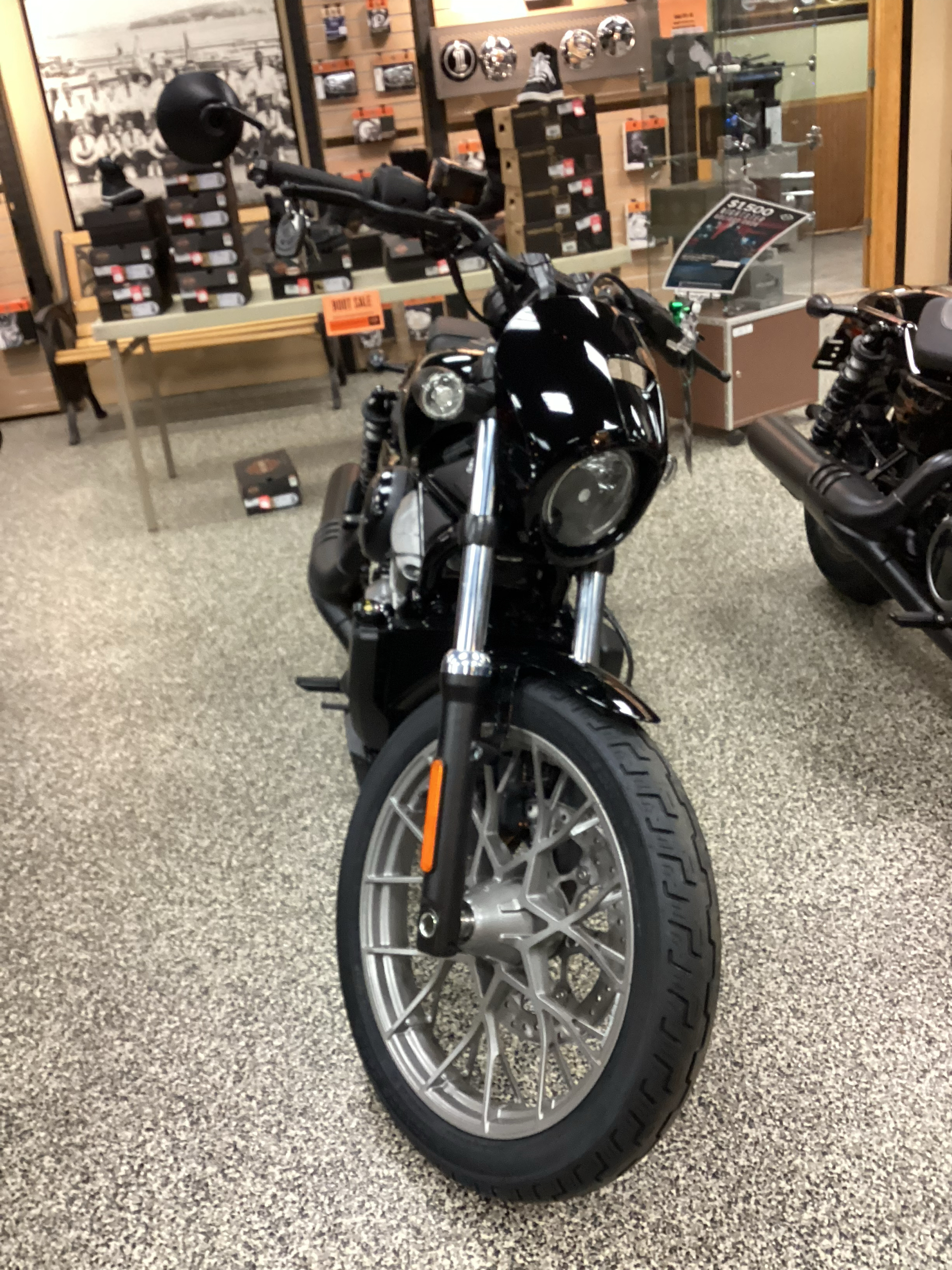 2023 Harley-Davidson Nightster® Special in Honesdale, Pennsylvania - Photo 30