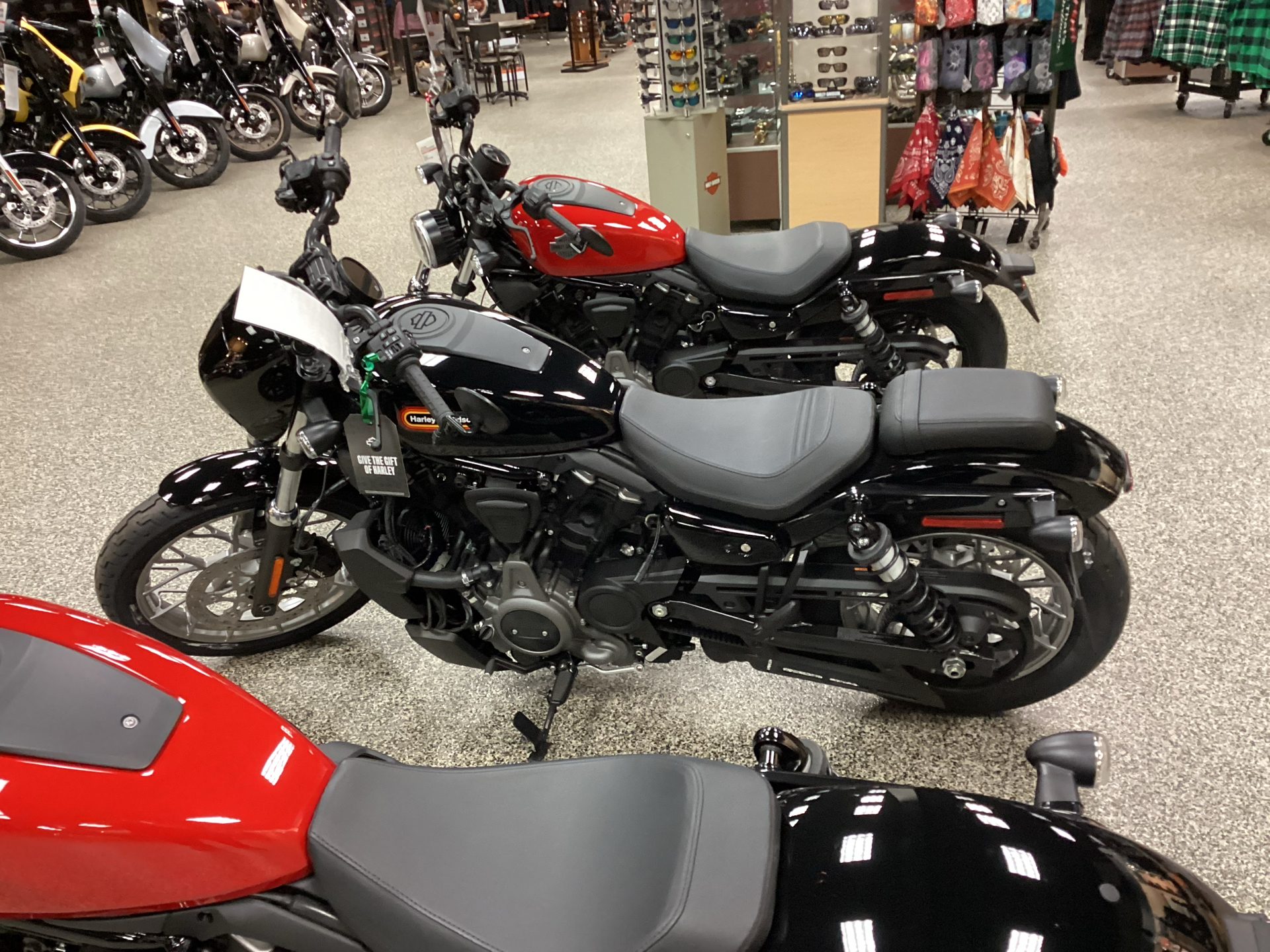 2023 Harley-Davidson Nightster® Special in Honesdale, Pennsylvania - Photo 29
