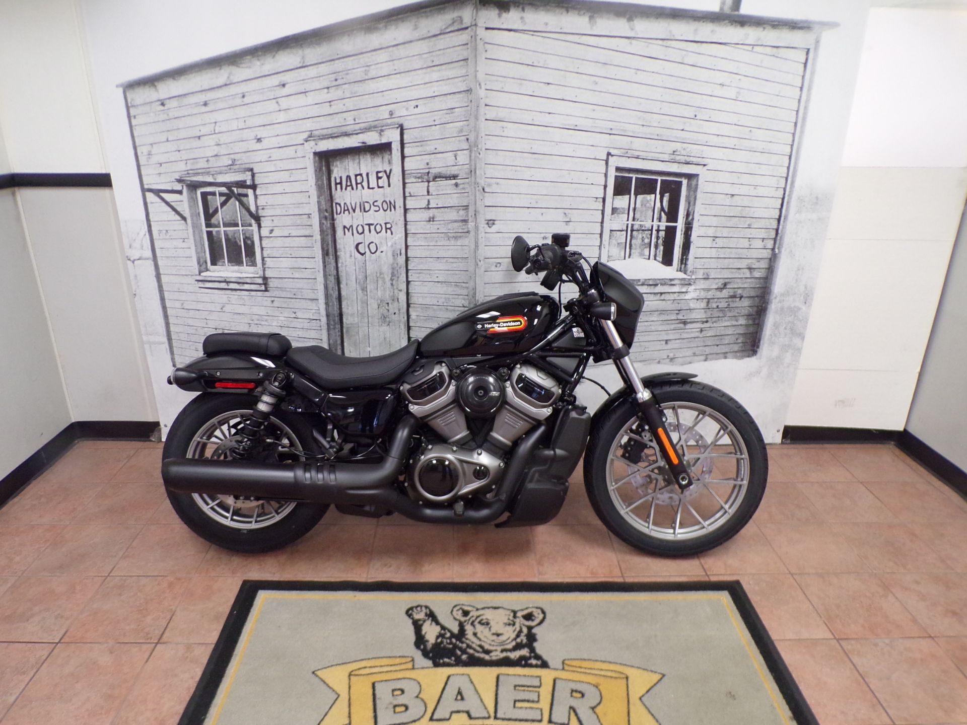 2023 Harley-Davidson Nightster® Special in Honesdale, Pennsylvania - Photo 2