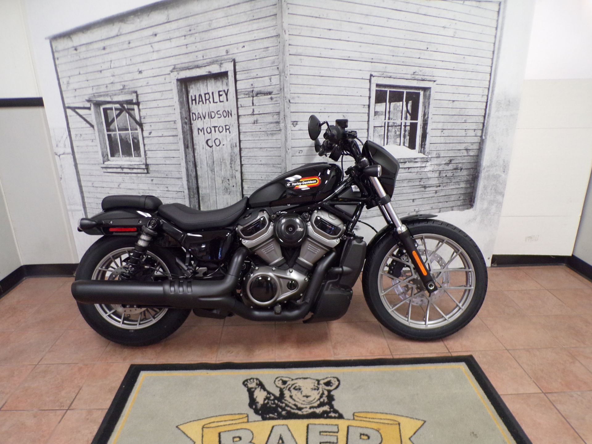 2023 Harley-Davidson Nightster® Special in Honesdale, Pennsylvania - Photo 3