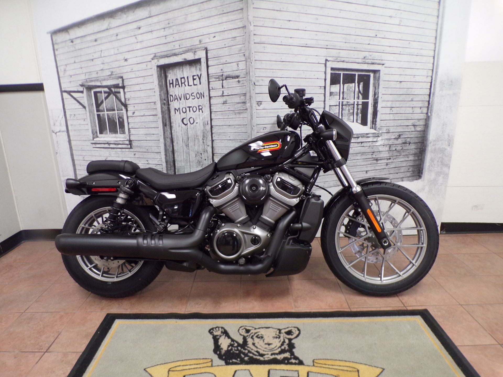2023 Harley-Davidson Nightster® Special in Honesdale, Pennsylvania - Photo 4