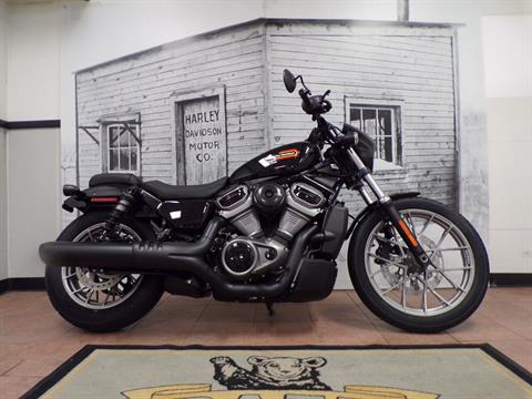 2023 Harley-Davidson Nightster® Special in Honesdale, Pennsylvania - Photo 5