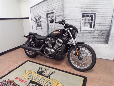 2023 Harley-Davidson Nightster® Special in Honesdale, Pennsylvania - Photo 6