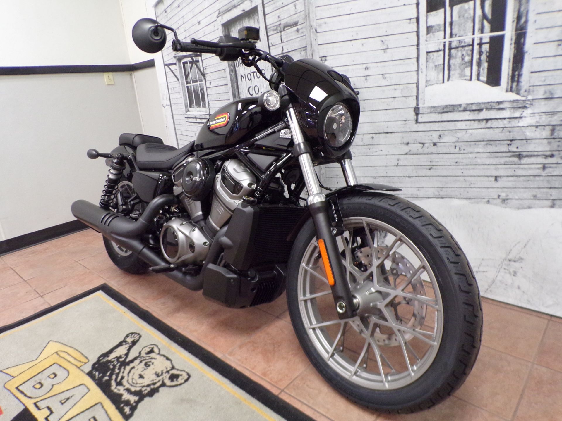 2023 Harley-Davidson Nightster® Special in Honesdale, Pennsylvania - Photo 7