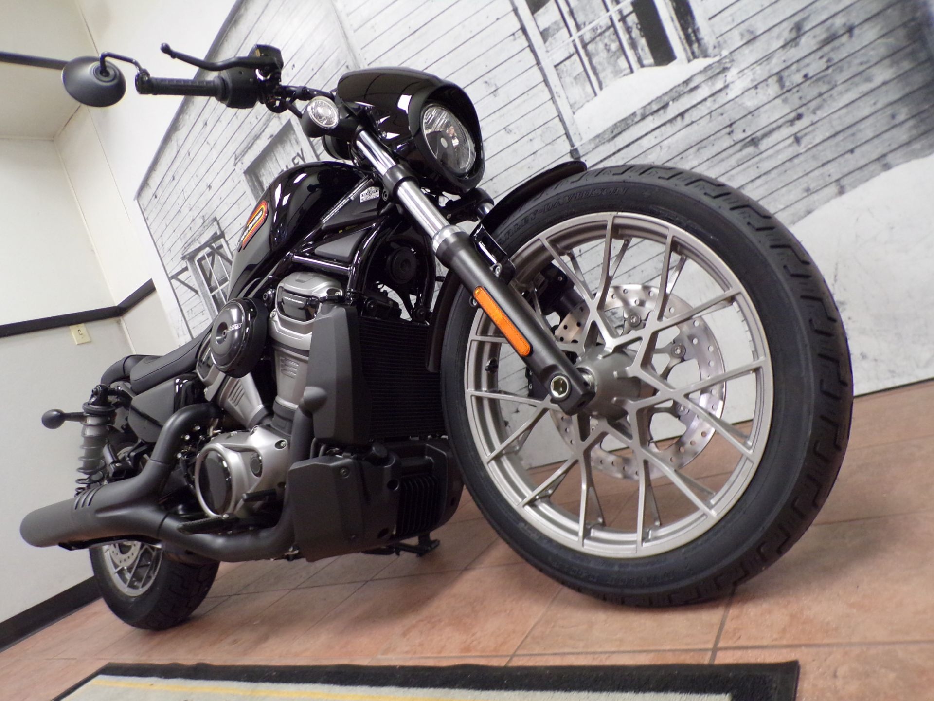 2023 Harley-Davidson Nightster® Special in Honesdale, Pennsylvania - Photo 8