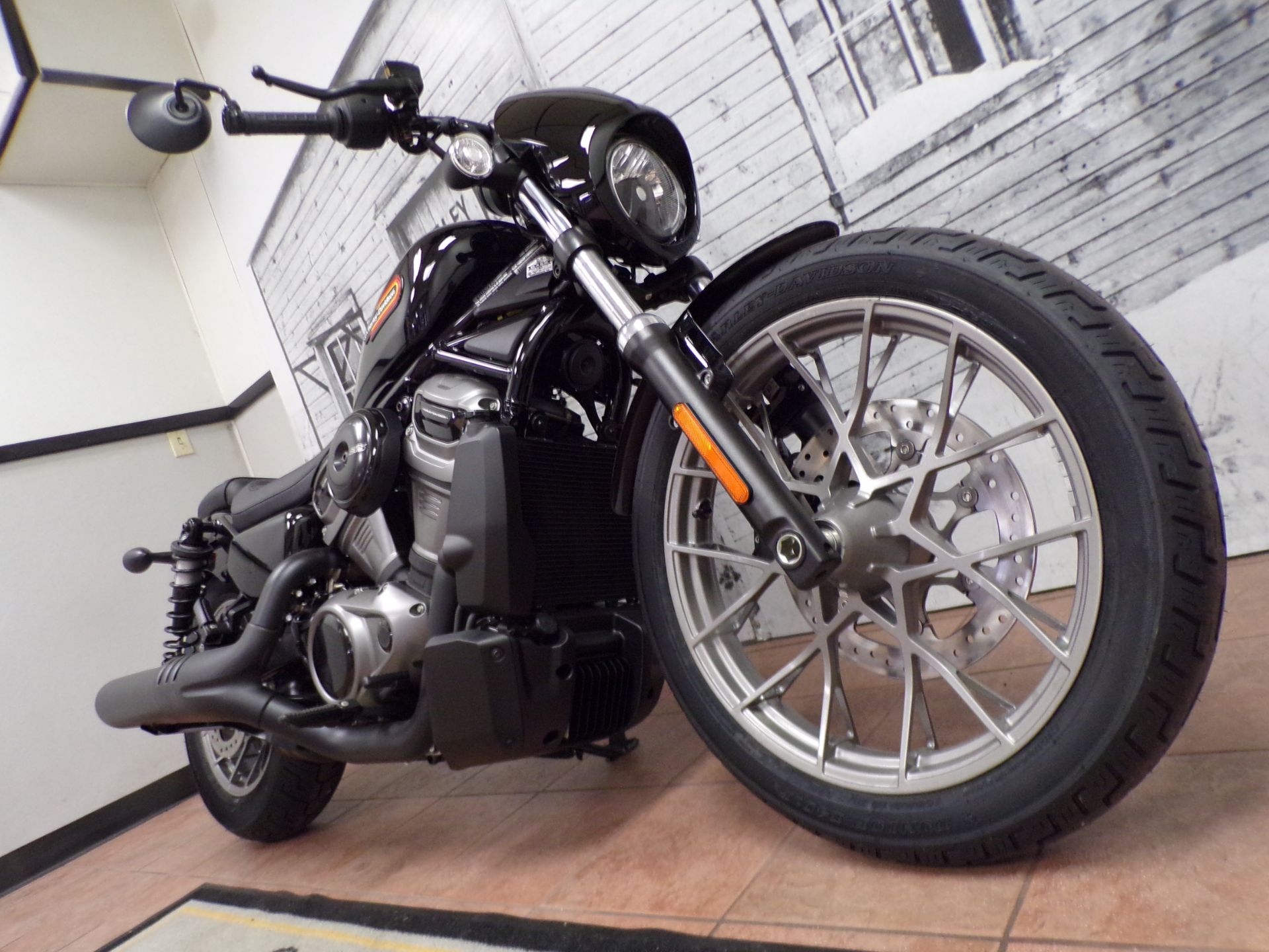 2023 Harley-Davidson Nightster® Special in Honesdale, Pennsylvania - Photo 9