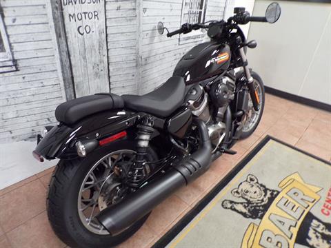 2023 Harley-Davidson Nightster® Special in Honesdale, Pennsylvania - Photo 13