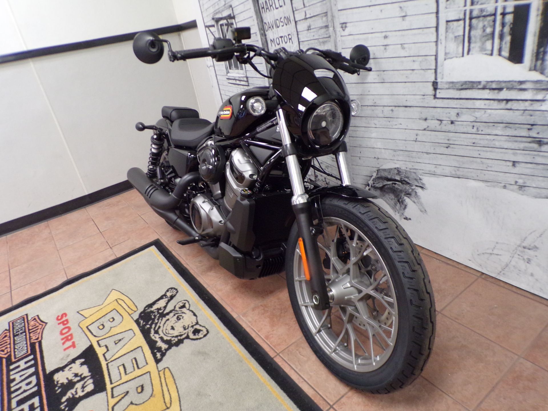2023 Harley-Davidson Nightster® Special in Honesdale, Pennsylvania - Photo 14