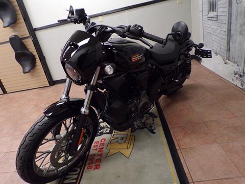 2023 Harley-Davidson Nightster® Special in Honesdale, Pennsylvania - Photo 18