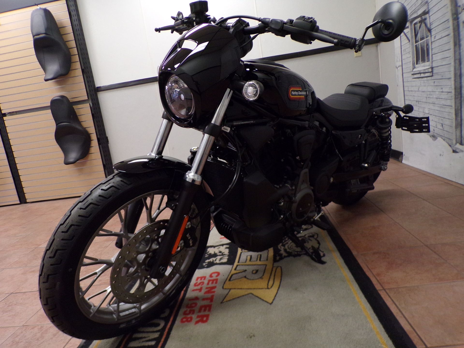 2023 Harley-Davidson Nightster® Special in Honesdale, Pennsylvania - Photo 19
