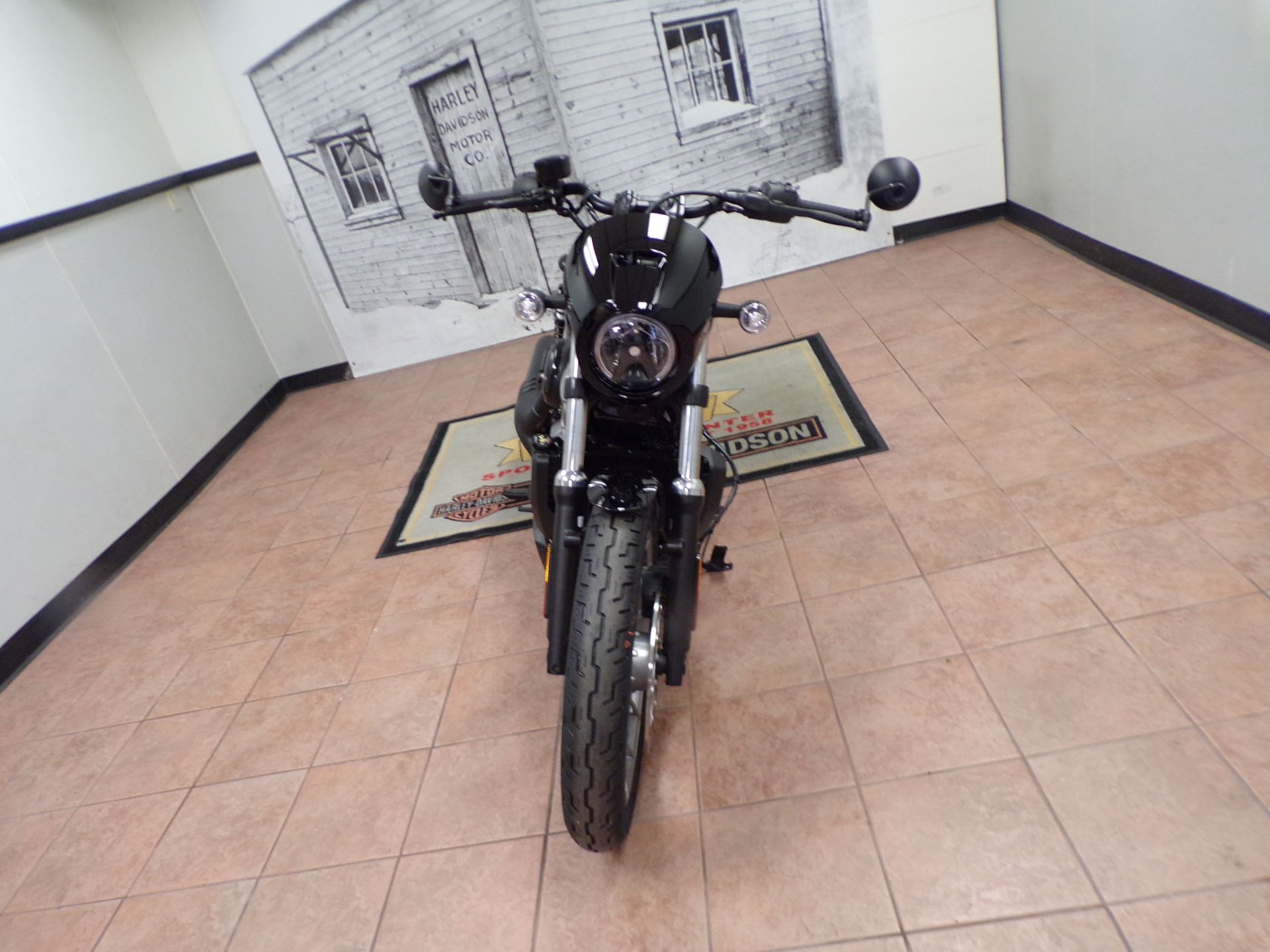 2023 Harley-Davidson Nightster® Special in Honesdale, Pennsylvania - Photo 22