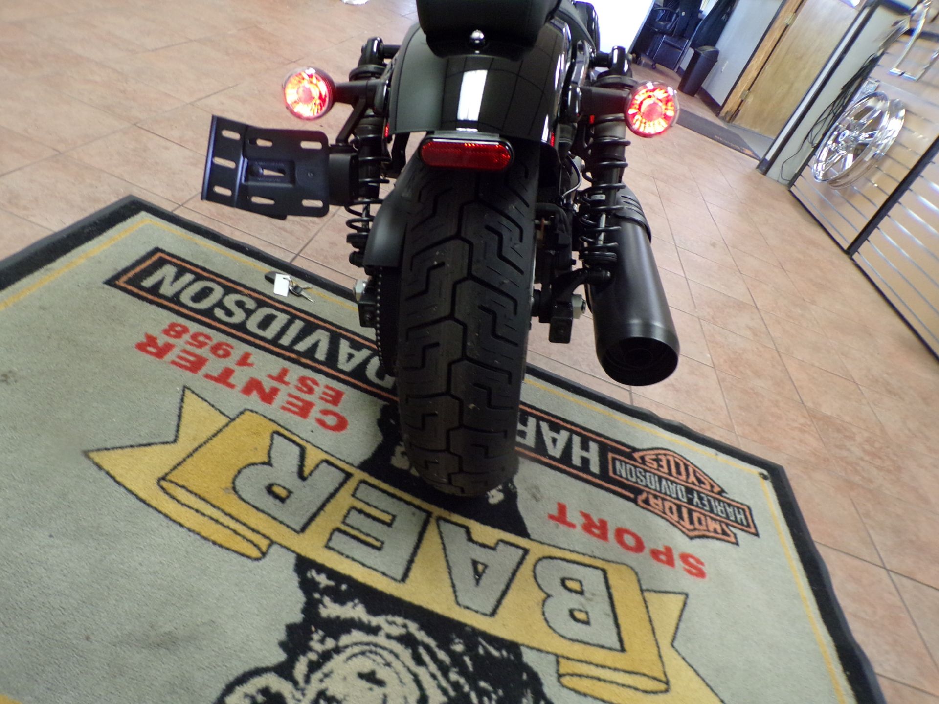 2023 Harley-Davidson Nightster® Special in Honesdale, Pennsylvania - Photo 27