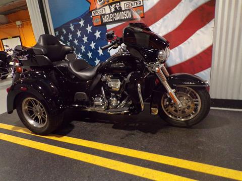 2021 Harley-Davidson Tri Glide® Ultra in Honesdale, Pennsylvania - Photo 4