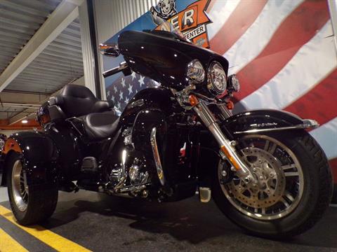 2021 Harley-Davidson Tri Glide® Ultra in Honesdale, Pennsylvania - Photo 6