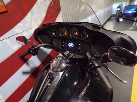 2021 Harley-Davidson Tri Glide® Ultra in Honesdale, Pennsylvania - Photo 10