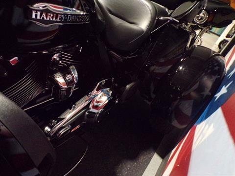 2021 Harley-Davidson Tri Glide® Ultra in Honesdale, Pennsylvania - Photo 12