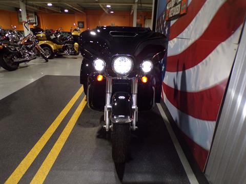 2021 Harley-Davidson Tri Glide® Ultra in Honesdale, Pennsylvania - Photo 14
