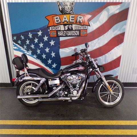 2006 Harley-Davidson Dyna™ Low Rider® in Honesdale, Pennsylvania - Photo 1