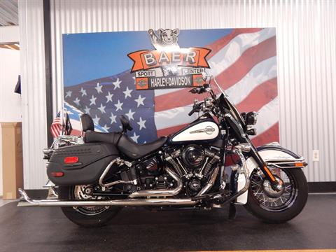 2019 Harley-Davidson Heritage Classic 107 in Honesdale, Pennsylvania - Photo 2