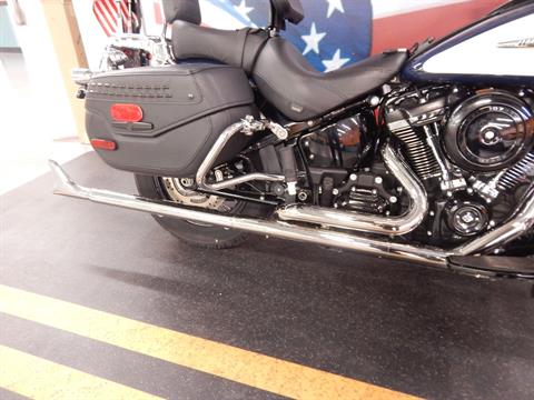 2019 Harley-Davidson Heritage Classic 107 in Honesdale, Pennsylvania - Photo 7