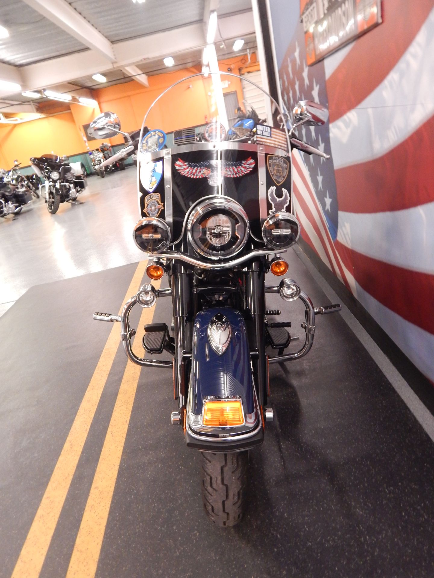 2019 Harley-Davidson Heritage Classic 107 in Honesdale, Pennsylvania - Photo 21