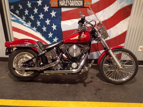 1996 Harley-Davidson FXSTC in Honesdale, Pennsylvania - Photo 2