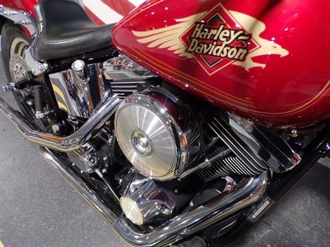1996 Harley-Davidson FXSTC in Honesdale, Pennsylvania - Photo 6