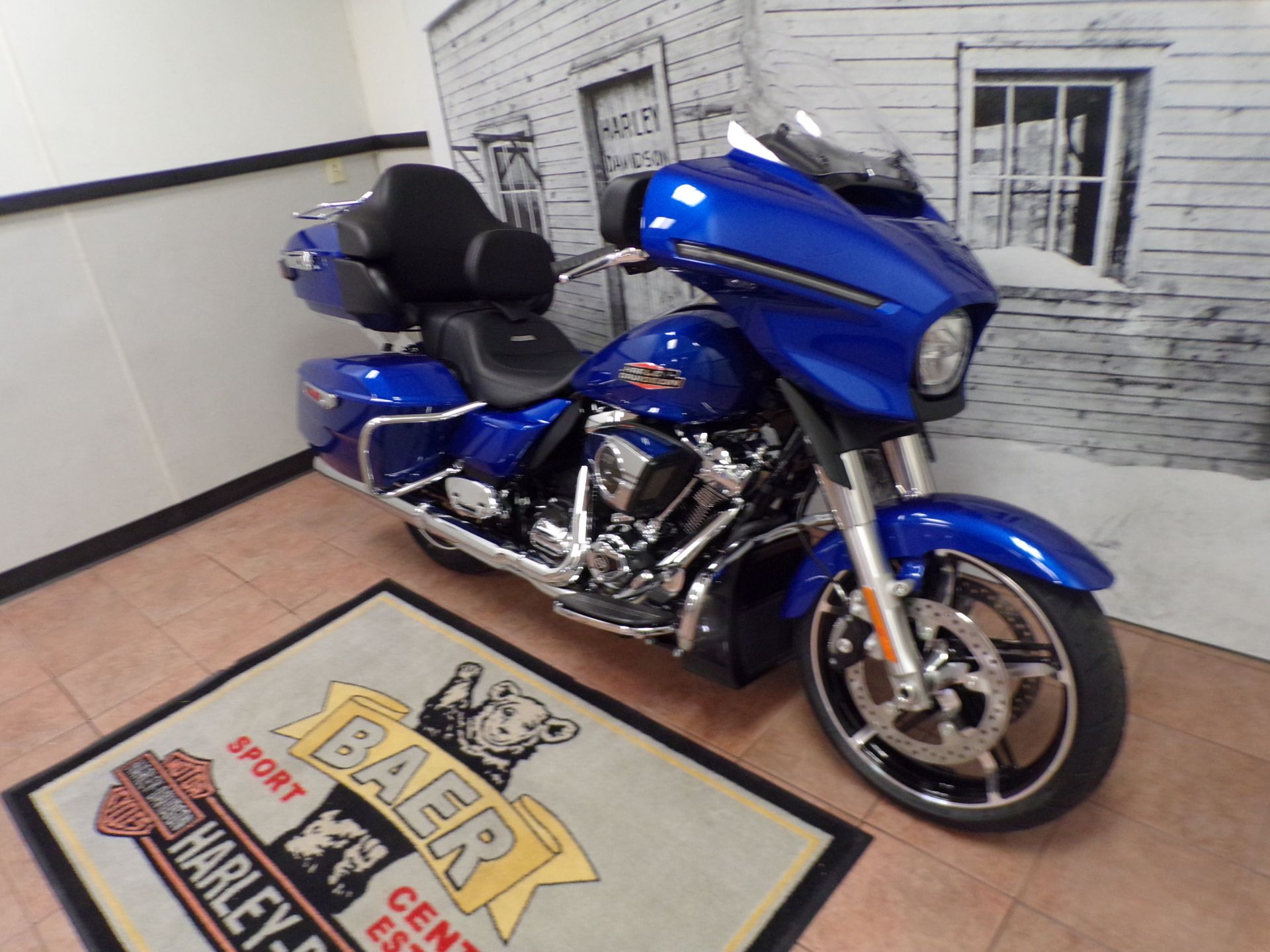 2024 Harley-Davidson Street Glide® in Honesdale, Pennsylvania - Photo 5