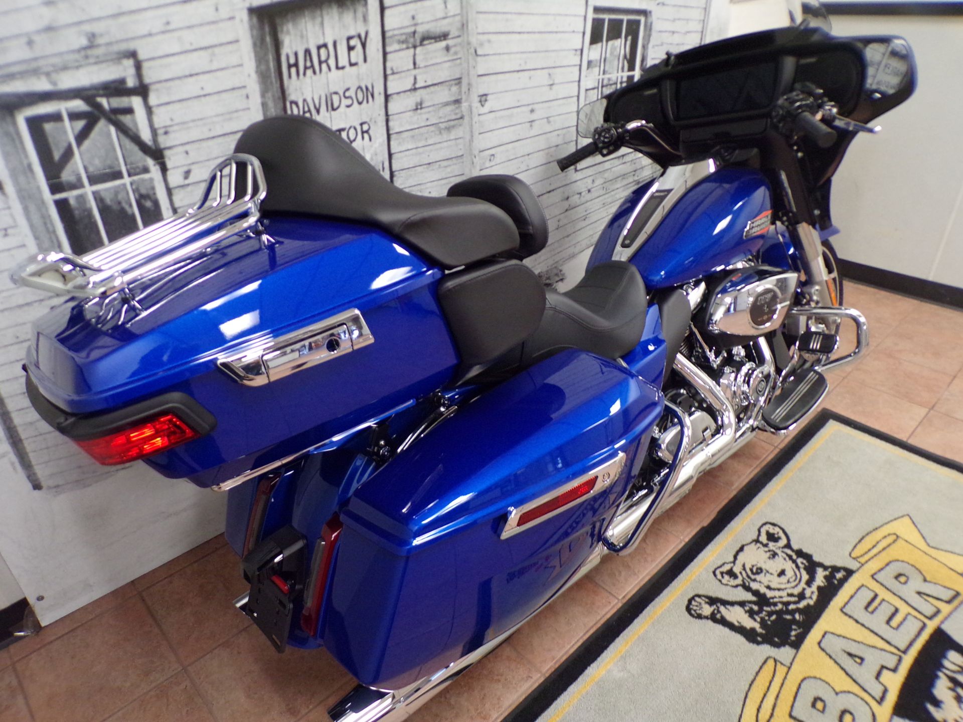 2024 Harley-Davidson Street Glide® in Honesdale, Pennsylvania - Photo 7